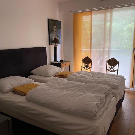 Appartement Monseigneur วานส์ ภายนอก รูปภาพ