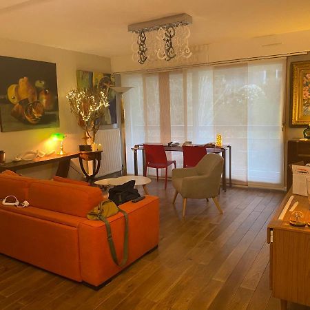 Appartement Monseigneur วานส์ ภายนอก รูปภาพ