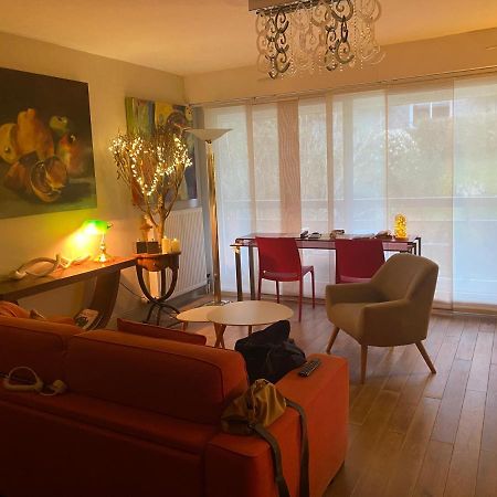 Appartement Monseigneur วานส์ ภายนอก รูปภาพ