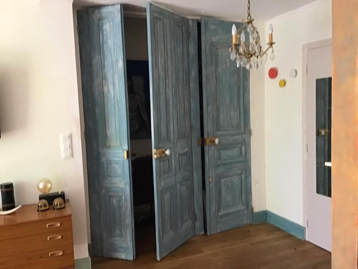 Appartement Monseigneur วานส์ ภายนอก รูปภาพ