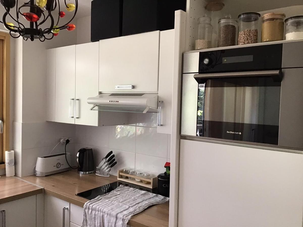 Appartement Monseigneur วานส์ ภายนอก รูปภาพ