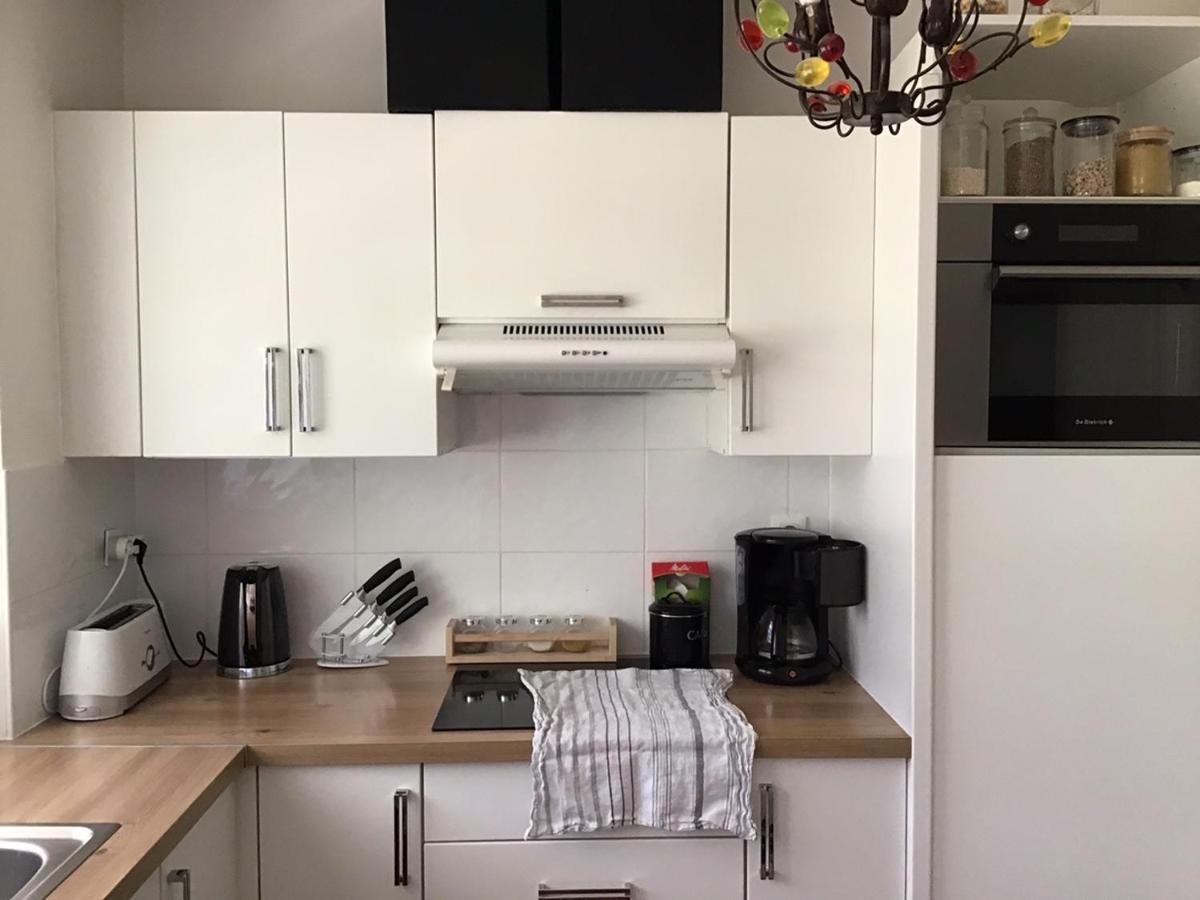 Appartement Monseigneur วานส์ ภายนอก รูปภาพ