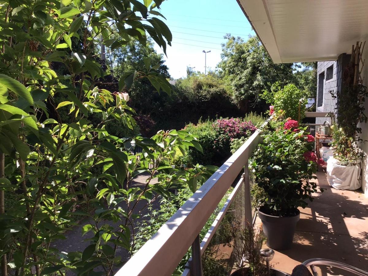 Appartement Monseigneur วานส์ ภายนอก รูปภาพ