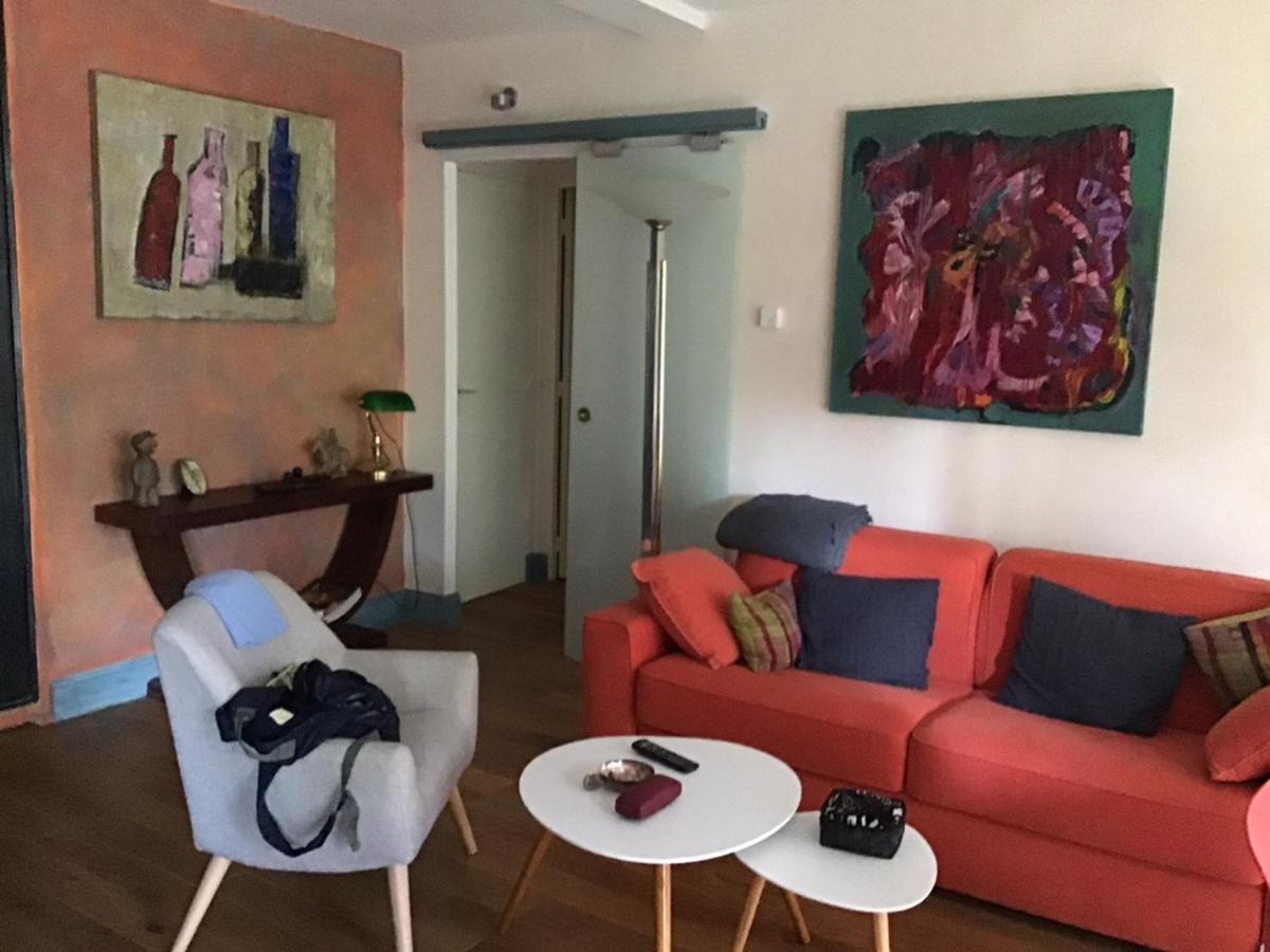 Appartement Monseigneur วานส์ ภายนอก รูปภาพ