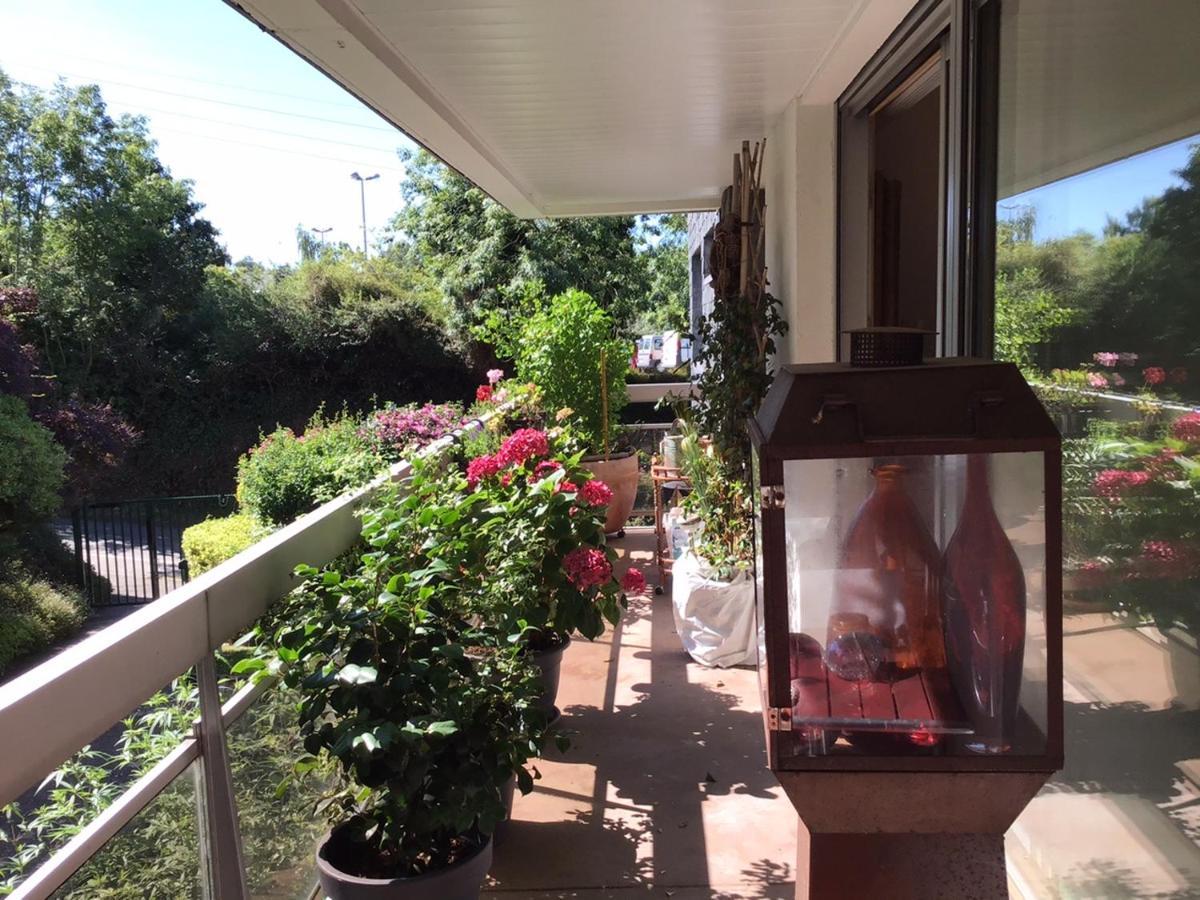 Appartement Monseigneur วานส์ ภายนอก รูปภาพ