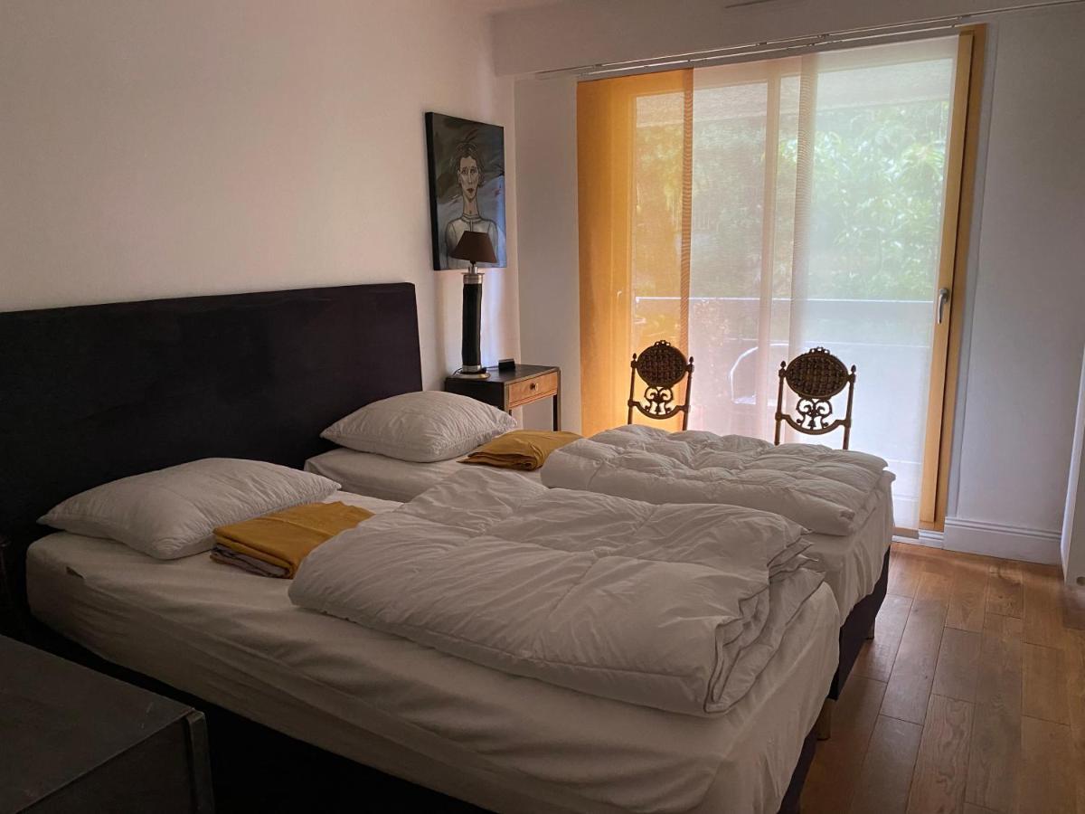 Appartement Monseigneur วานส์ ภายนอก รูปภาพ