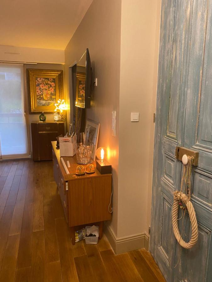 Appartement Monseigneur วานส์ ภายนอก รูปภาพ