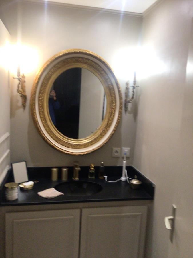 Appartement Monseigneur วานส์ ภายนอก รูปภาพ