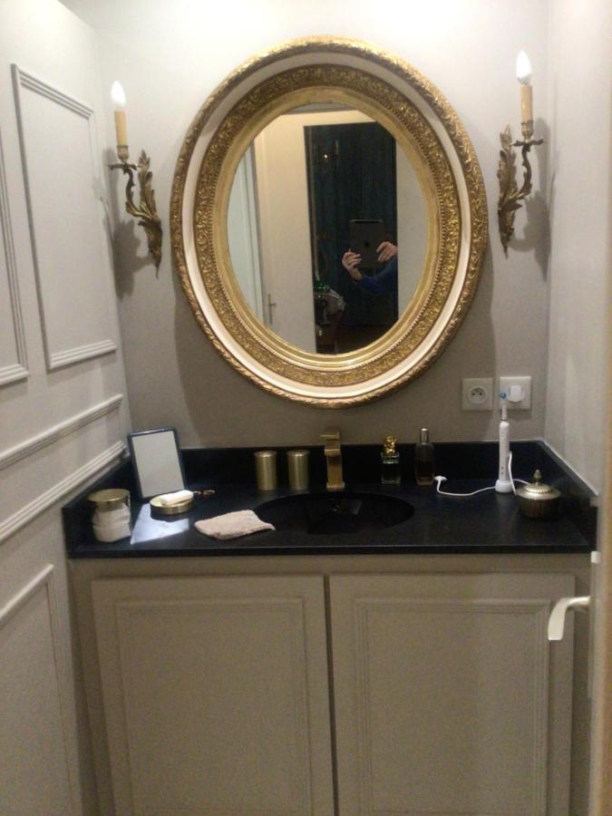Appartement Monseigneur วานส์ ภายนอก รูปภาพ