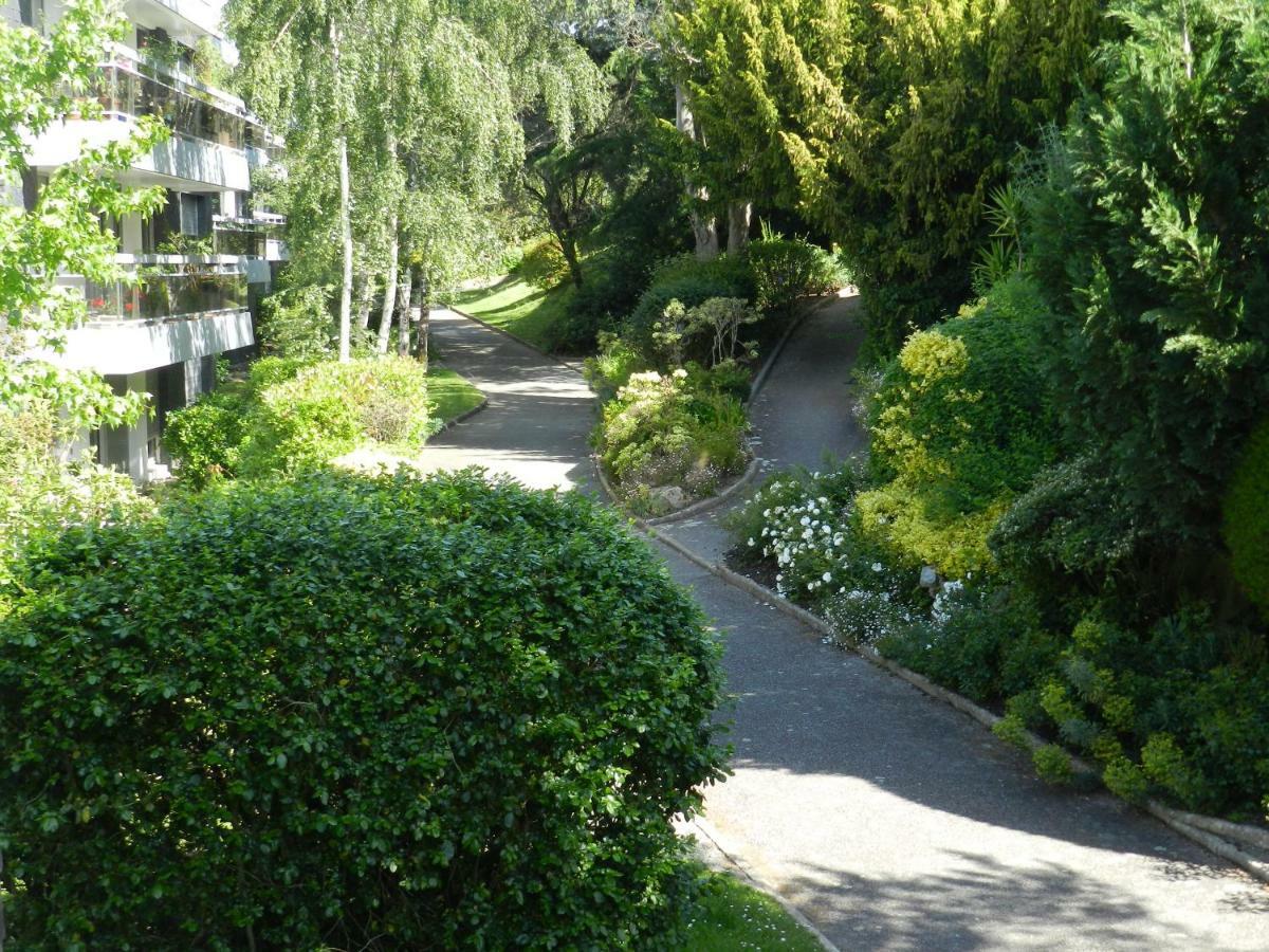 Appartement Monseigneur วานส์ ภายนอก รูปภาพ