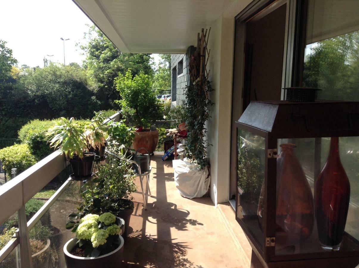 Appartement Monseigneur วานส์ ภายนอก รูปภาพ