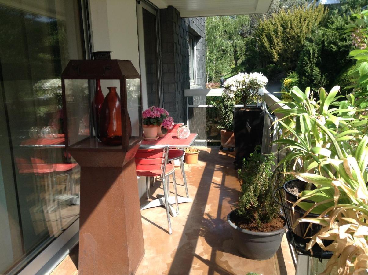 Appartement Monseigneur วานส์ ภายนอก รูปภาพ